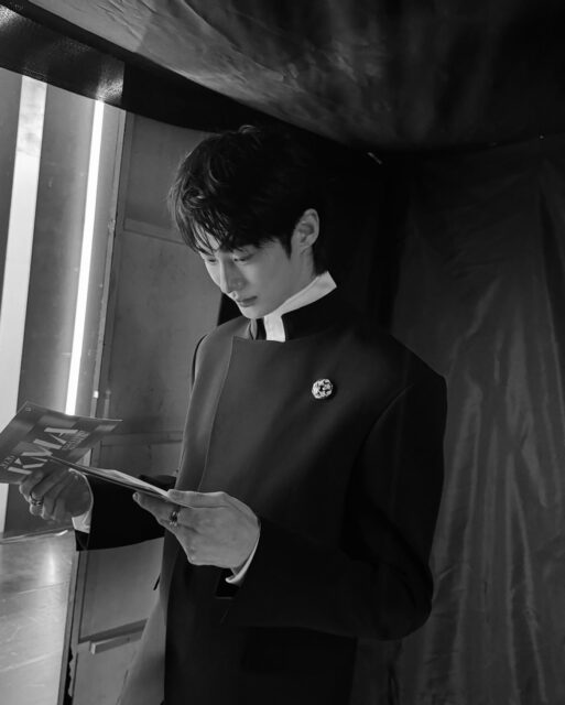 Byeon Woo Seok 2