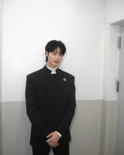 Byeon Woo Seok 3