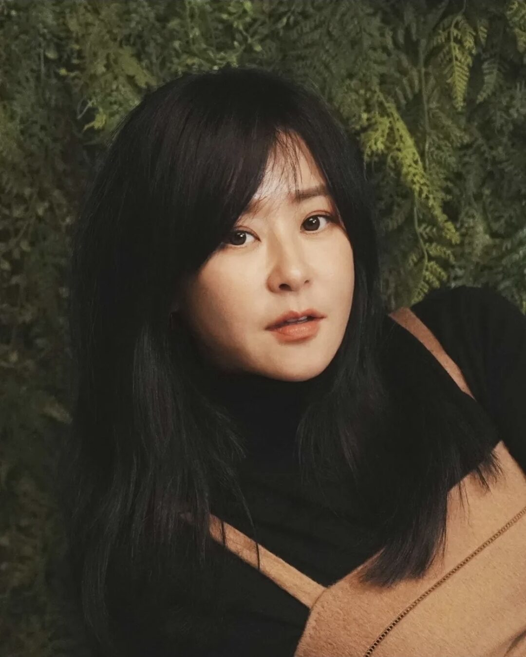 Choi Kang Hee 1
