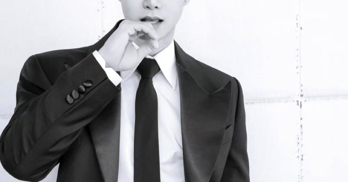 Boy Group Idol Admits To Feud With Fellow Member For Years