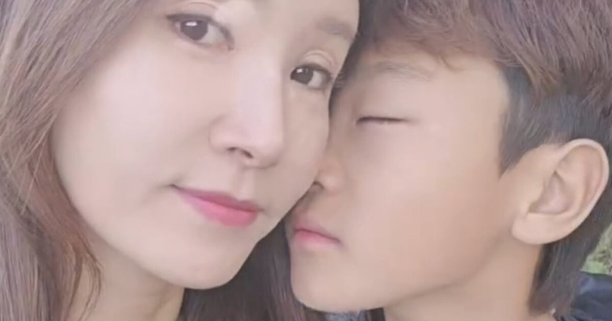 “The Return Of Superman” Daebak Sparks Major Worries For His Mom