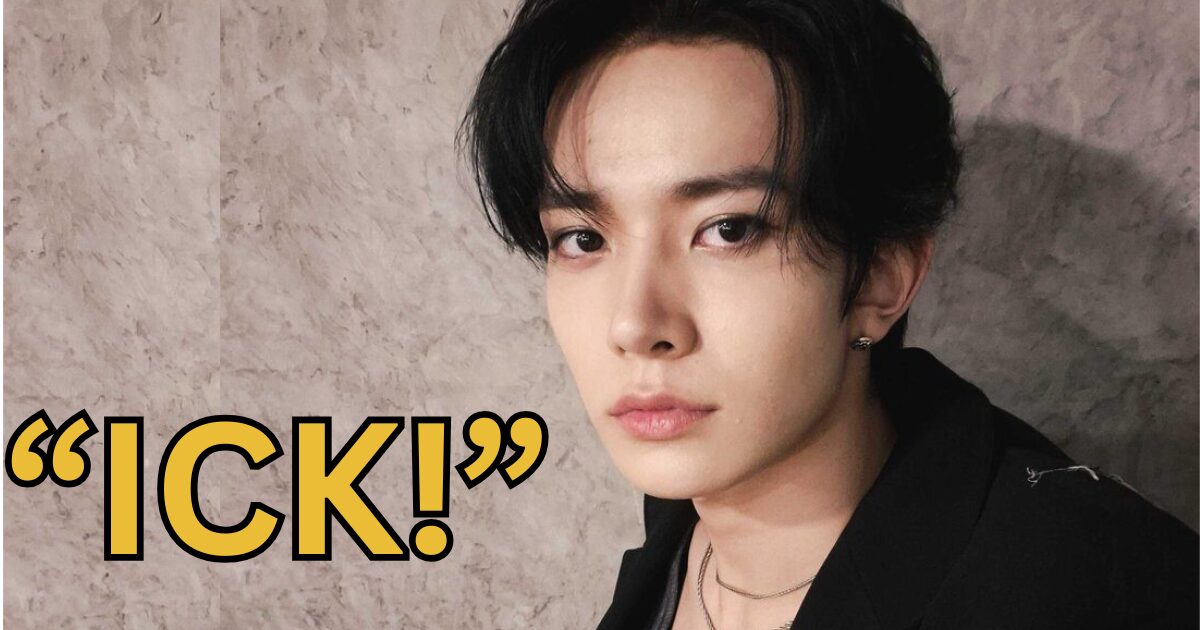 EVAN (Heeseung) Hit With Backlash After Accusations Of Poor “Attitude” In Viral Clip From Solo Promotions