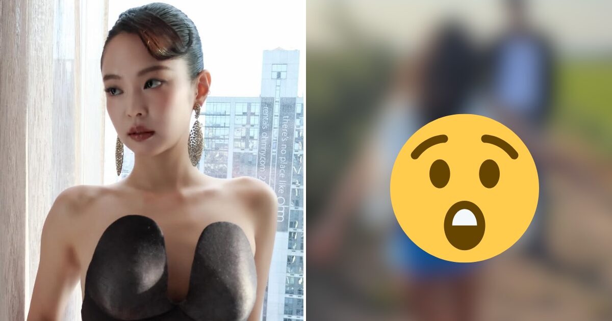 BLACKPINK Jennie’s New TikTok With Controversial “Underwear” Outfit Sparks Criticism