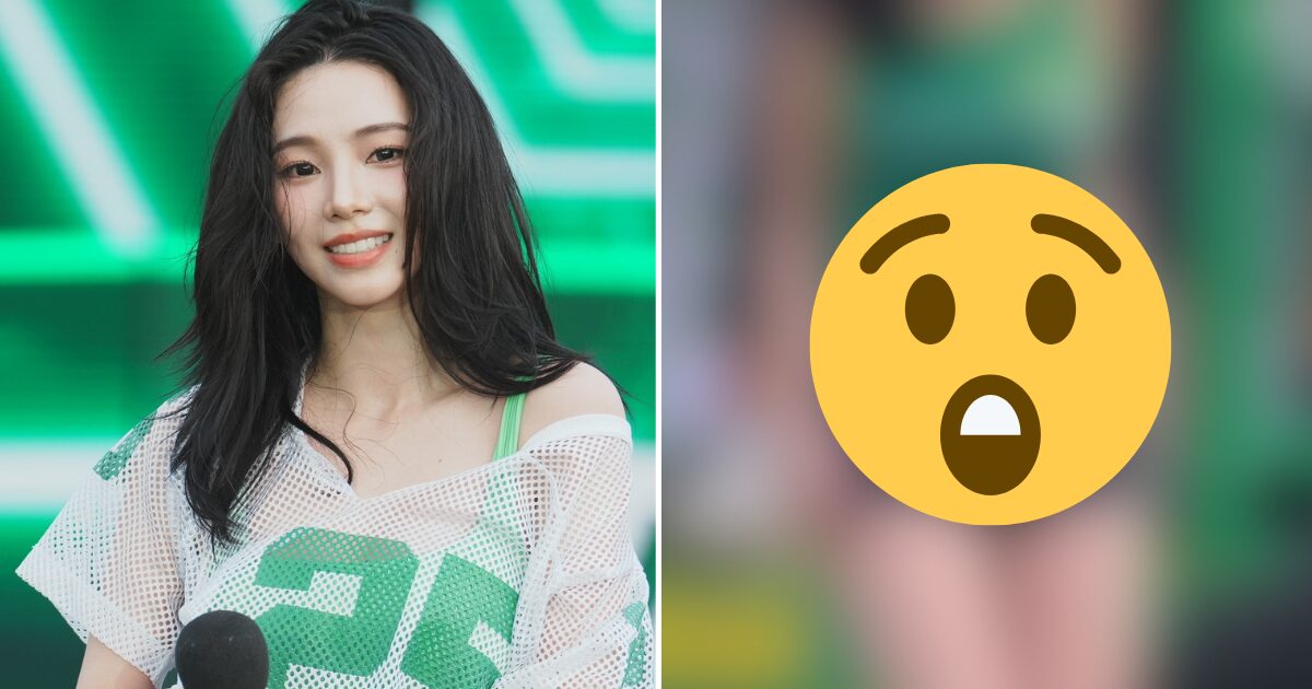 Gallery - aespa Karina's "WATERBOMB" Body Proportions After "Weight Gain" Sparks Major Reactions - Koreaboo - image 1