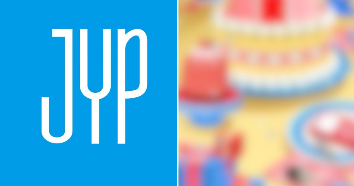 JYP Entertainment’s New Girl Group Announcement Hit With Major Mocking插图