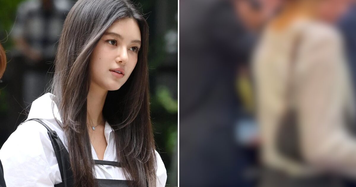 Former NewJeans Danielle’s Recent Appearance With Veteran Male Idol Triggers Controversy