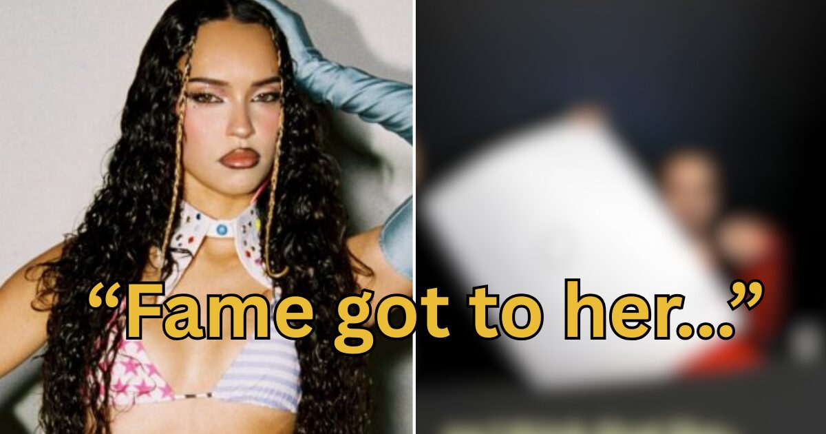 Gallery - KATSEYE Daniela's "Disrespectful" Behaviour In New Video Incites Major Fury - Koreaboo - image 3