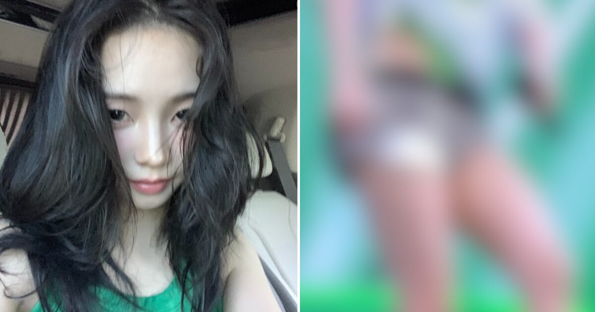 aespa’s Karina Criticized For Use Of Tone-Up Cream During “WATERBOMB” Performance