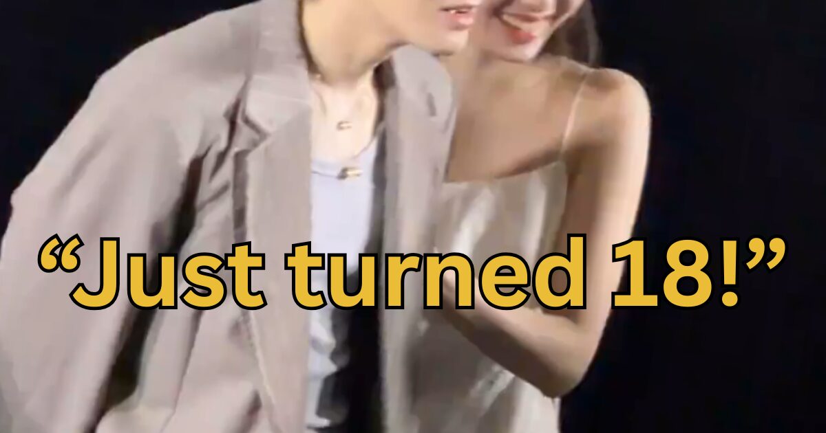 Director's "Sick" Comments About Relationship Between Shocking "Age Gap" Co-Stars Spark Fury