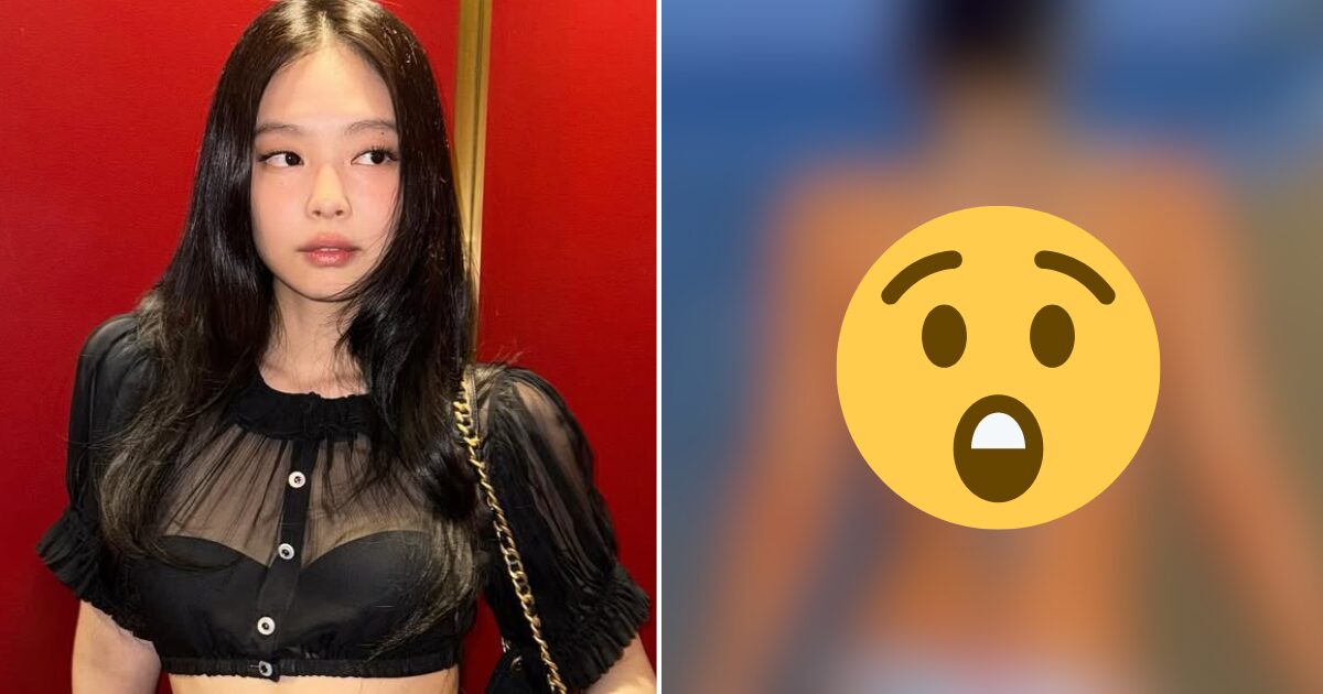 BLACKPINK Jennie’s Hit With Malicious Bodyshaming In Bikini Shots