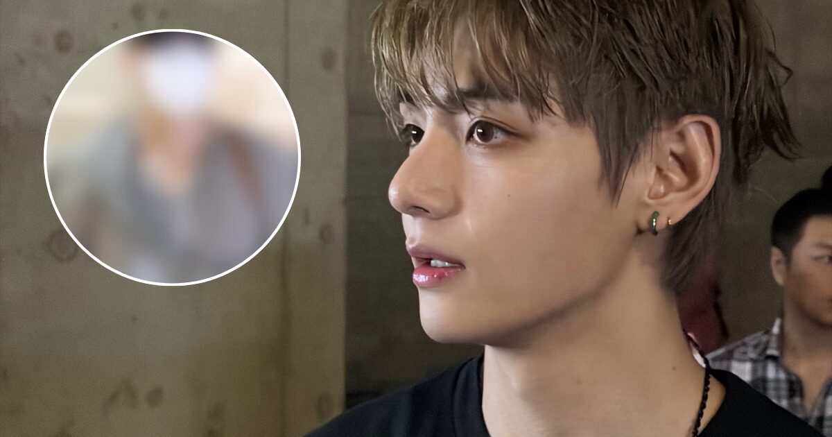 BTS V’s “Couple’s Outfit” Amid Viral Dating Rumors Sparks Major Reactions