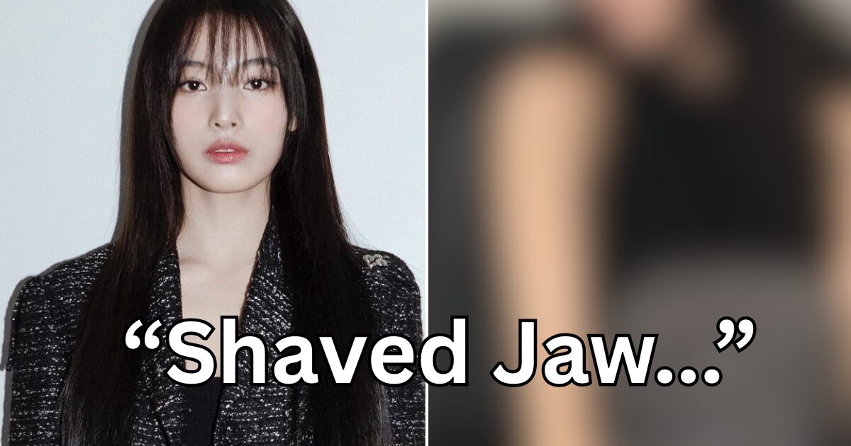 Gallery - Former NMIXX's Jini Hit With Plastic Surgery Allegations After Unrecognizable Visuals In New Photos - Koreaboo - image 4