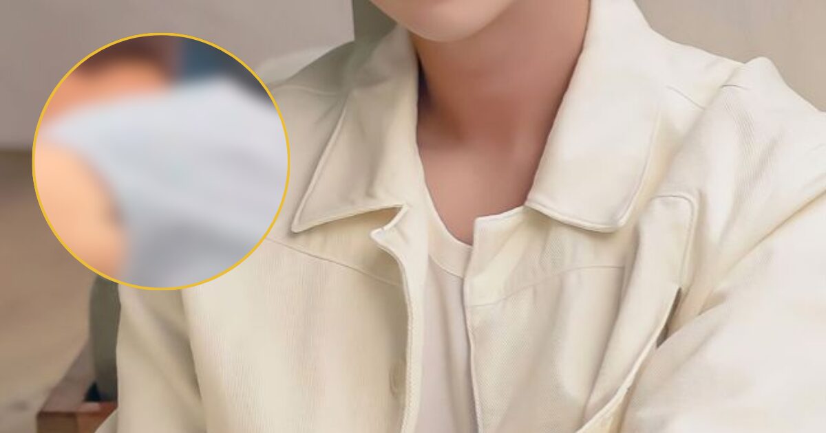 BTS Member Sparks Shock After Seemingly Exposing New Sexy Back Tattoo During Concert