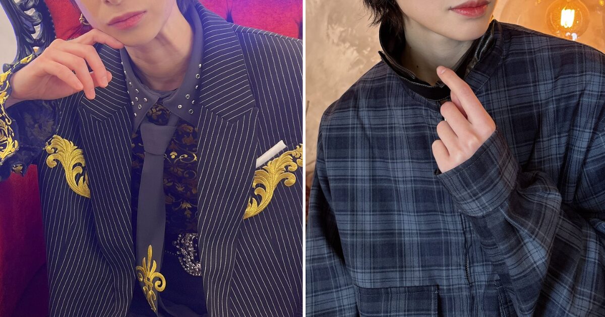 Cross-Dressing Idol Group Is Going Viral — Shocking With Visuals
