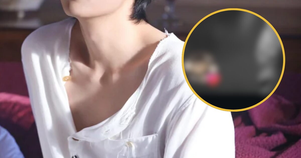 BTS Member’s Unexpected Social Media Activity Gains Attention Amid “Divorce” Allegations
