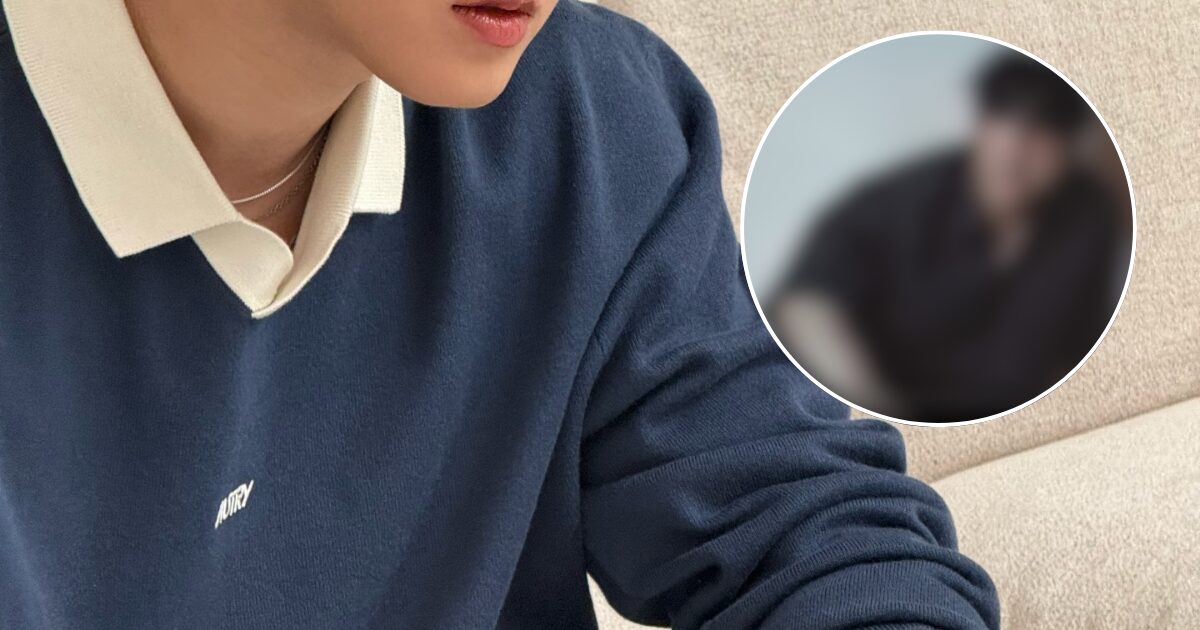 Top Fourth-Gen Male Idol Visual’s Hit With Malicious Criticism插图