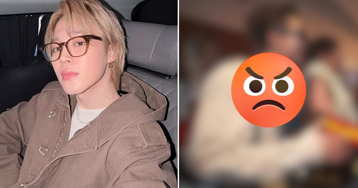 BTS Members' Behavior Towards Jimin Criticized After "2026 FIFA World Cup" Performance