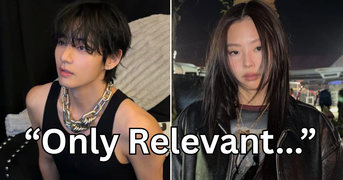 Popular YouTuber’s Heated Chat About BTS And BLACKPINK At “FIFA World Cup” Triggers Debate About Global Impact