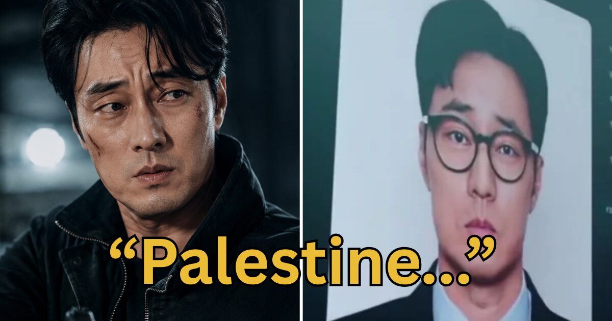 Top K-Drama “Agent Kim Reactivated” Embroiled In Controversy Over Scene Dialogue插图