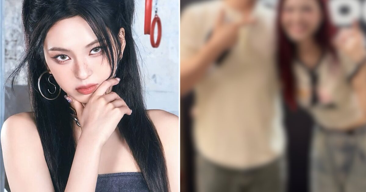 Visuals Of BABYMONSTER Chiquita’s Family In New Photos Sparks Major Shocks