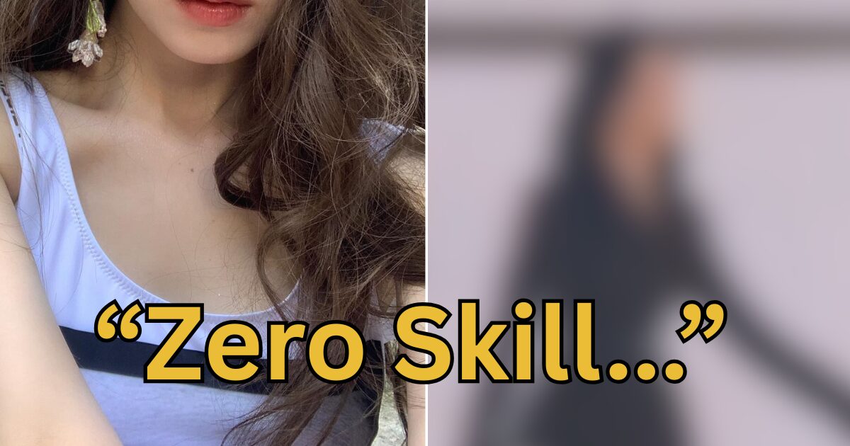 Top Third-Gen Female Idol’s Poor Performance Skills Brutally Criticized In Viral Post
