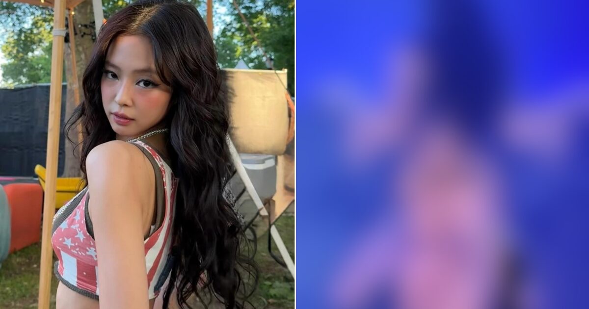 BLACKPINK Jennie’s Sexy Dancing On Stage Triggers Brutal Criticism