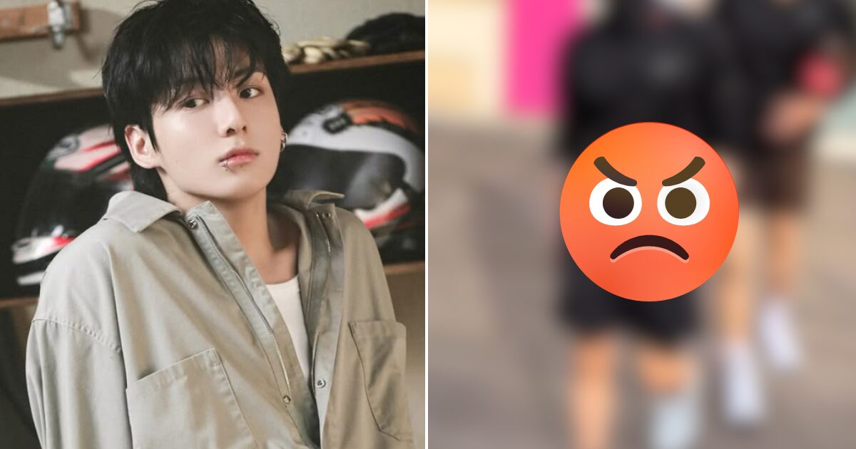 Gallery - Video Of BTS's Jungkook Overseas Sparks Major Fury - Koreaboo - image 1