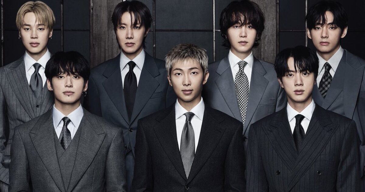 BTS Upcoming Sold-Out Concerts Embroiled In Major Controversy插图