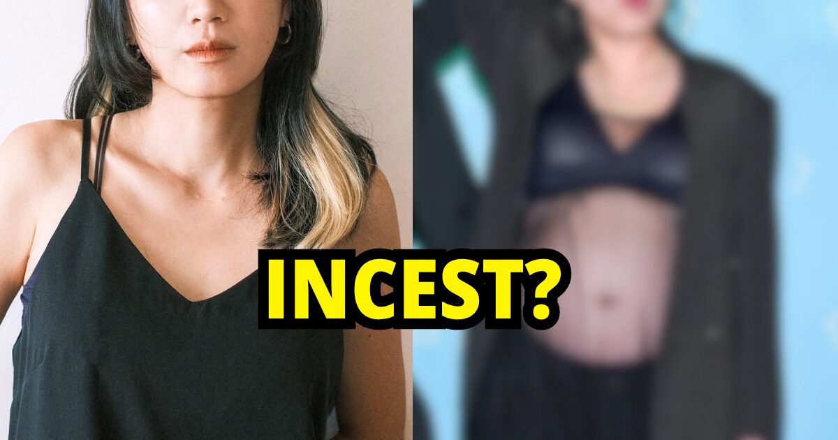 Gallery - Actress Gets Pregnant With Her Brother's Child — Legal Issues Surface Over Incest - Koreaboo - image 4