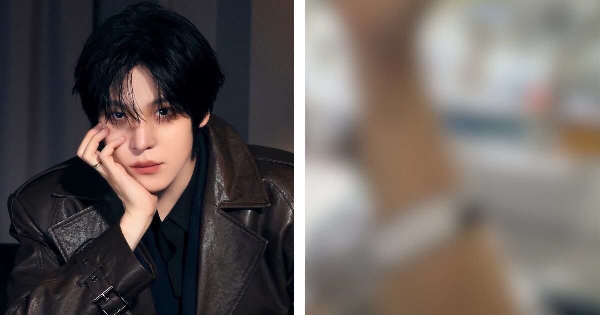 “Suicide Note” From ATEEZ Yunho’s Alleged Ex-Girlfriend Met With Harsh Reactions插图
