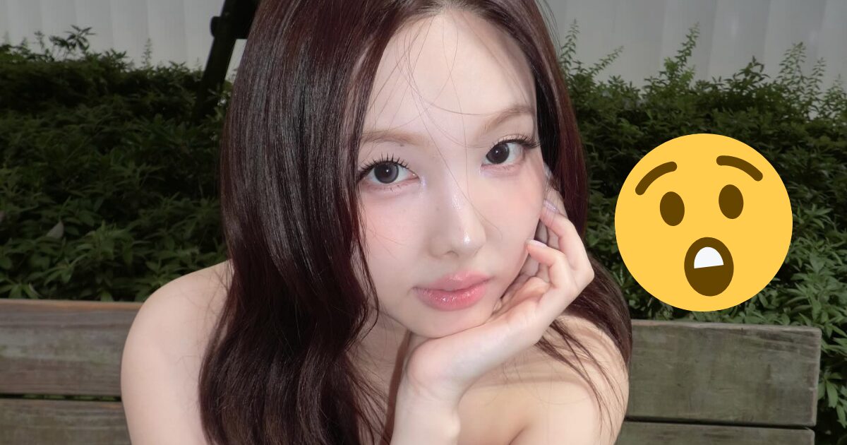 TWICE Nayeon’s Farewell Message Sparks Alarm Amid Contract Renewal Reports插图