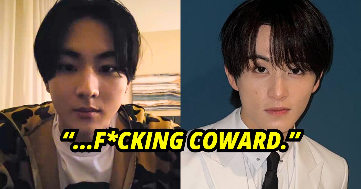 ENHYPEN Jungwon's Recent Apology Triggers Criticism Of Former NCT's Mark Lee
