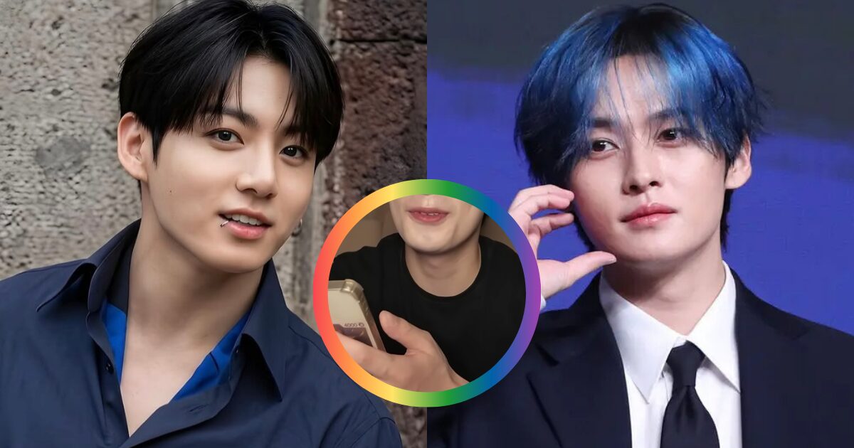 Gay K-Pop Star Listened To Stray Kids, Idolized BTS To Seem Straight