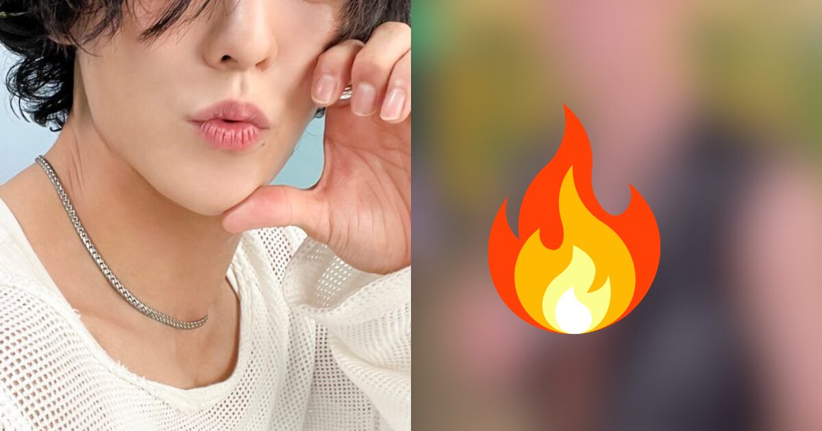 “Indecent!” 35-Year-Old Idol’s “Bra-Less” “2026 WATERBOMB” Performance Goes Viral
