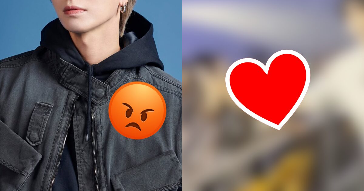 Popular K-Pop Idol Addresses Dating Rumors But New Evidence Surfaces, Sparking Outrage
