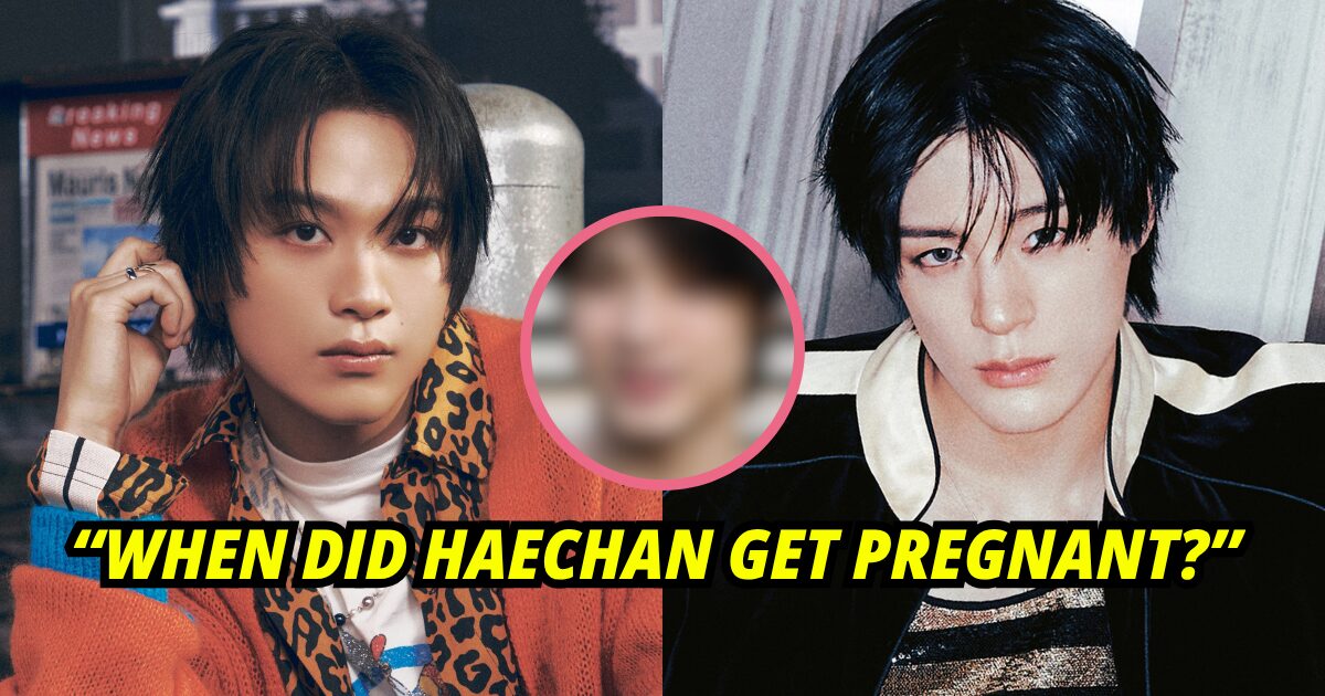 Gallery - YG Entertainment Upcoming Idol Goes Viral For Looking Like NCT Haechan And Jeno's Love Child  - Koreaboo - image 2