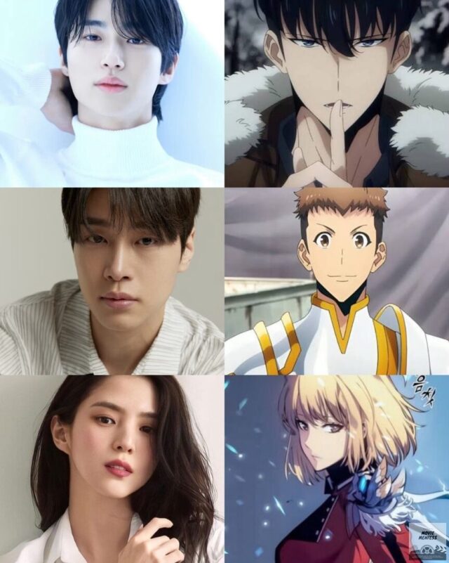 Gallery - Byeon Woo Seok Gets Hate For His "Guaranteed Flop" K-Drama That Hasn’t Even Premiered Yet - Koreaboo - image 2