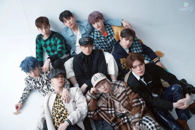 4th Gen K-Pop Idol Comes Out As Gay In An NSFW-Ish Way