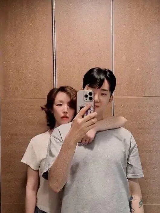 Ga in Jo Kwon