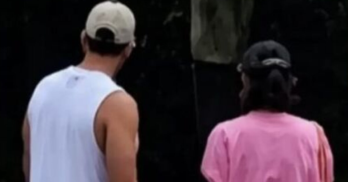 K-Drama Power Couples Take Over Overseas Vacation Spots