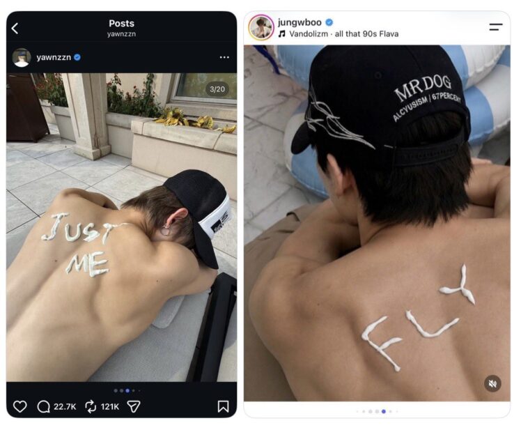 Popular Star's "Blatant Plagiarism" Of HYBE Idol Goes Viral — Tearful Apology Sparks Backlash