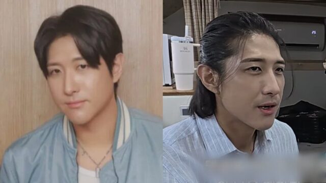 Hwang Jae Gyun 1