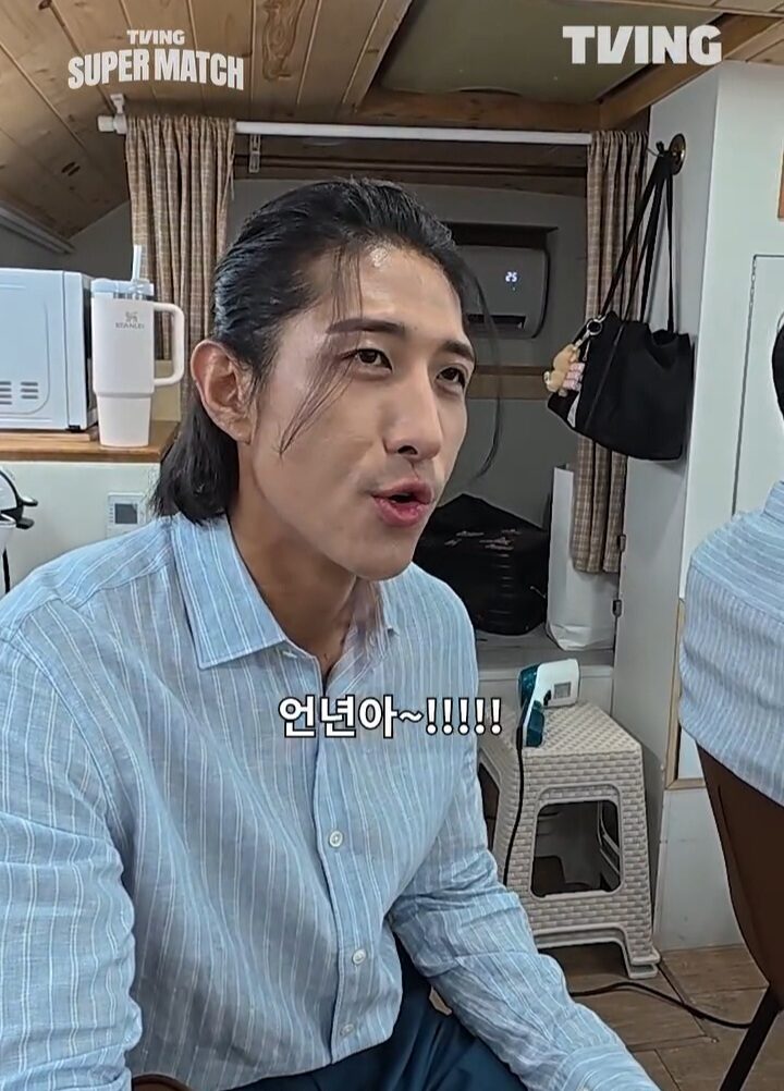 Hwang Jae Gyun 3