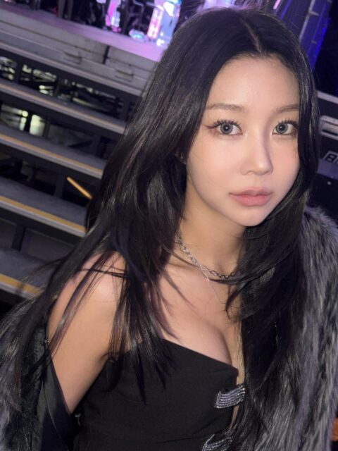 Hyebin 1