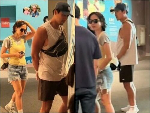 Hyun Bin Son Ye Jin 1
