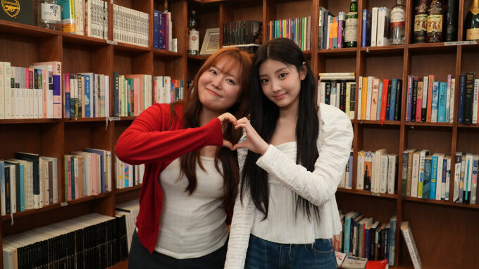 ILLIT Wonhee 2