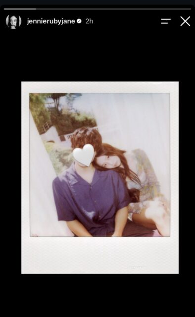BLACKPINK Jennie’s Mystery Man: MV Teaser or New Romance?