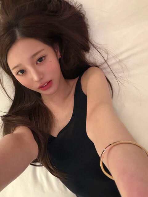 IVE Jang Wonyoung 2