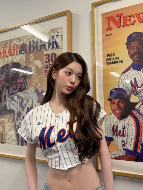 IVE Jang Wonyoung 4
