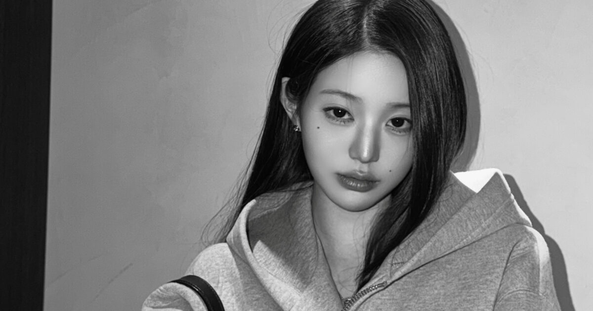 IVE’s Jang Wonyoung Seemingly Takes A Jab At Her Latest Attitude Controversy插图